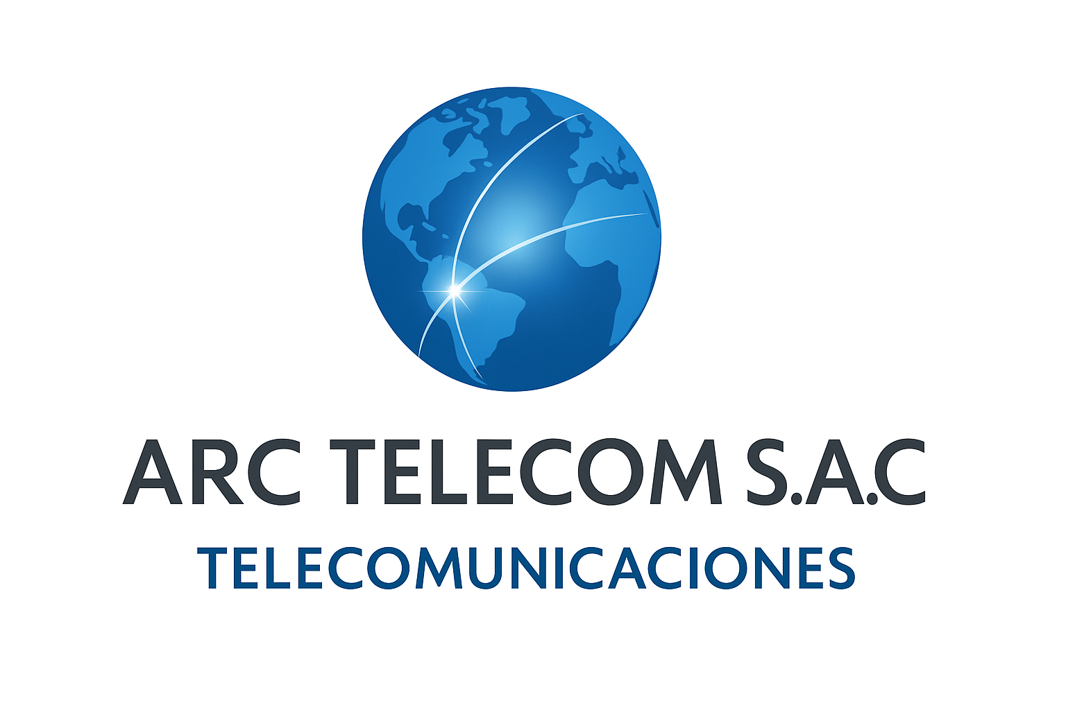 Logo Arc Telecom